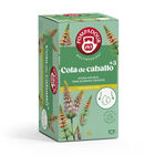 Infusi&oacute;n cola de caballo con pi&ntilde;a Pompadour 20u