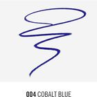 Delineador de ojos Rimmel Scandaleyes 004 cobalt blue