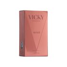 Colonia Vicky Mart&iacute;n Berrocal 100ml Rose floral y fresco
