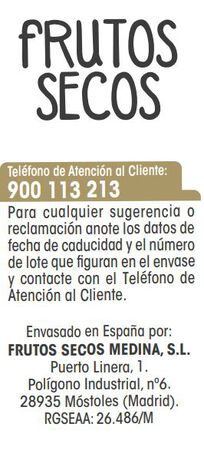 Maíz crudo Alipende 250g
