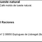 Café espresso intenso Nescafé Dolce Gusto 30 cápsulas