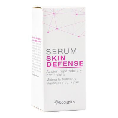 S&eacute;rum facial Bodyplus 30ml skindefense