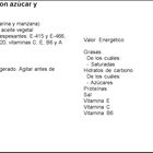Refresco Simon Life 1,5l mandarina