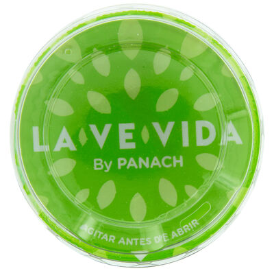 Bebida de avena con caf&eacute; La Ve Vivida 230 ml