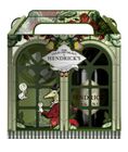 Ginebra Hendricks origen escocia con copa Hendricks 70cl