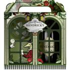 Ginebra Hendricks origen escocia con copa Hendricks 70cl