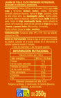 Lasa&ntilde;a con pollo Alipende 350g