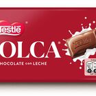 Chocolate Con Leche Sin Gluten Nestl&eacute; Dolca 100G