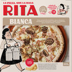 Pizza Que la haga Rita 425g bianca