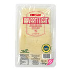 Queso havarti light en lonchas Alipende 200g