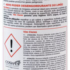 Limpiador polvo Vim 750g Clorex