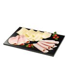 Lote:250gr Jamón cocido+250gr Pavo+250gr Queso Harvati
