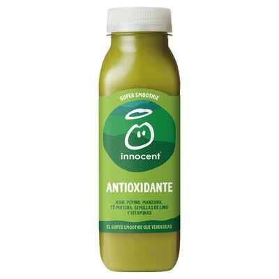 Smoothie antioxidante Innocent 30cl