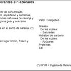 Refresco naranja Fanta lata 33cl zero azúcares
