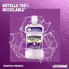 Enjuague bucal Listerine 500ml Cuidado Total