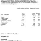 Natillas proteinas Danone Pack 4 Vainilla