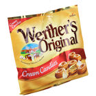 Caramelos Toffee Original Classic Werther´s 135g