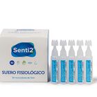 Suero fisiológico Senti2 30 monodosis