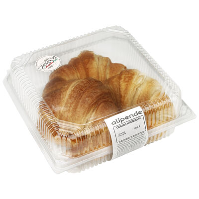 Croissant Margarina 3ud