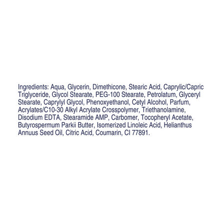 Body milk Dove 400ml 2 unidades karité