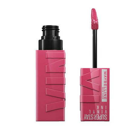 Pintalabios Maybelline Superstay Vinylink 20