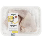 Traseros de pollo 650g aproximadamente