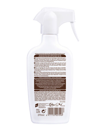 Crema Solar Pistola Ecran 270ml F50