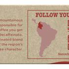 Café descafeinado origen colombia Nescafé 10 cápsulas intensidad 6
