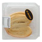 Palmera de hojaldre 2 uds