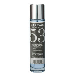 Eau de toilette Caravan hombre 150ml nº53