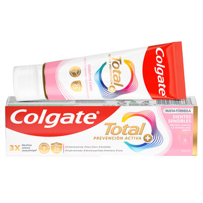 Pasta Dental Colgate 75Ml Advanced Encias Sanas Y Sensibilidad