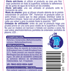 Limpiador multiusos Lanta 1l pistola