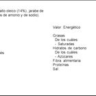 Galletas Cuétara 800g campurrianas