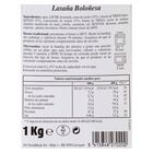 Lasaña boloñesa Pronto 1kg