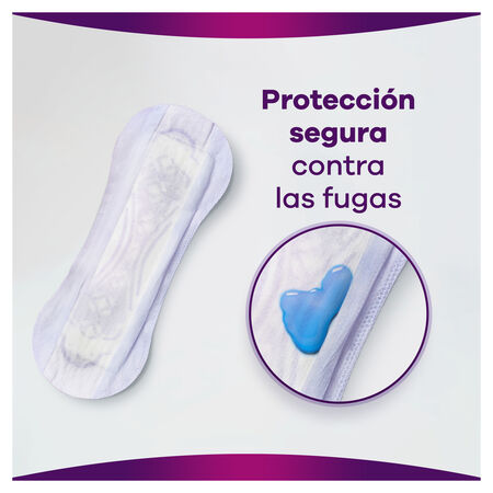 Compresas de incontinencia Ausonia Discreet 20 uds mini