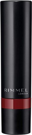 Maquillaje pintalabios Rimmel Lasting Finish mate 530