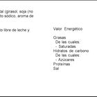 Magdalenas Laly caseras sin lactosa 450g