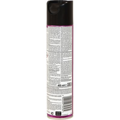 Insecticida en spray Raid 400ml multi-insectos