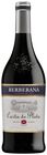 Vino tinto DO Castilla Berberana Carta de Plata tempranillo