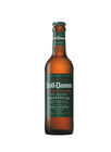 Cerveza rubia Voll Damm botella 33cl