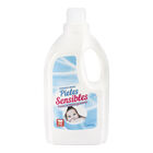 Detergente líquido Lanta 66 lavados Piel sesible