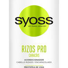 Acondicionador Syoss 440ml rizos pro