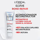Acondicionador Elvive 150Ml Bond Repair