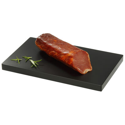 Lomo cebo 50% ib&eacute;rico Emjamesa Al corte