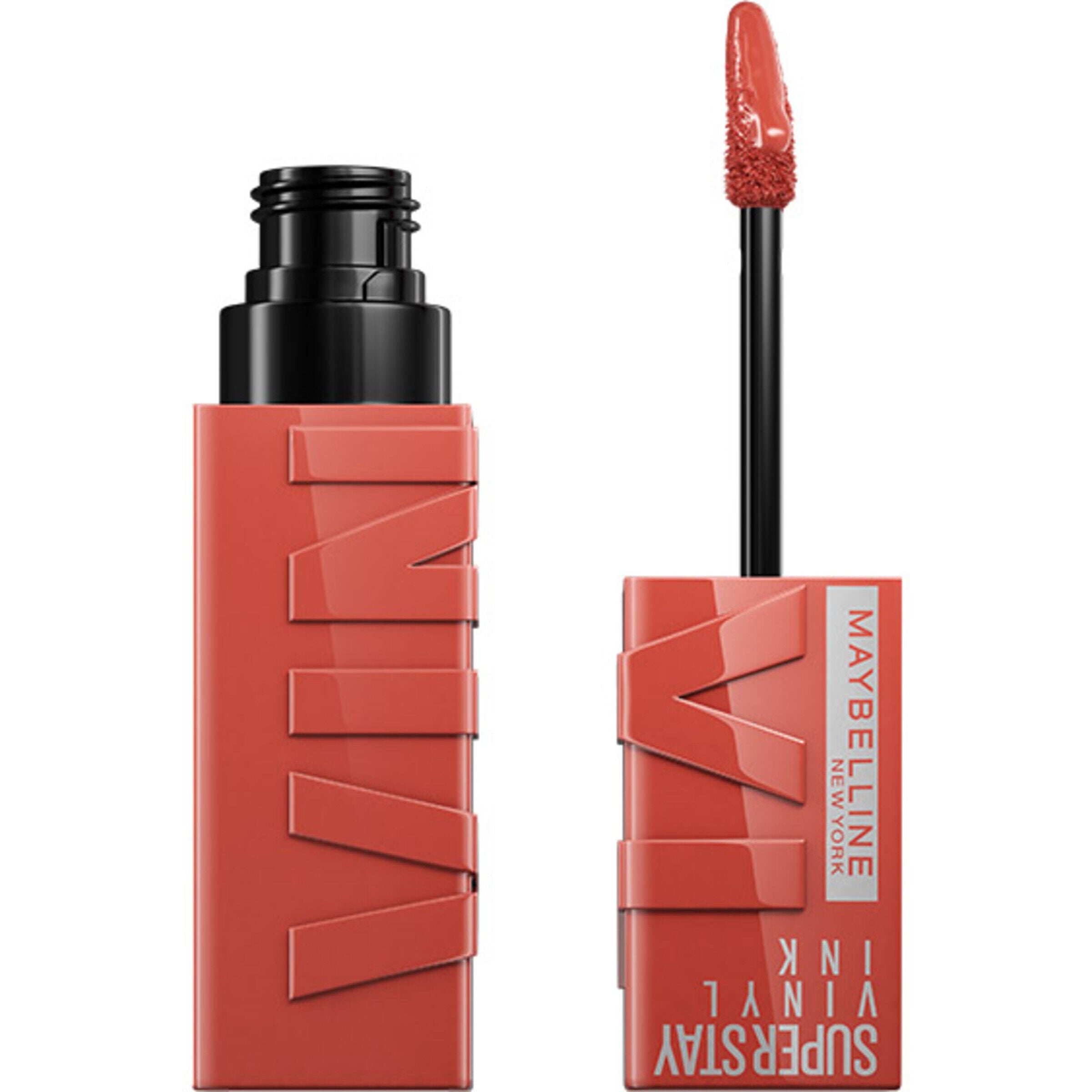 Labial Líquido Superstay Vinylink 16H Maybelline 125 Keen
