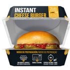 Cheese burguer brooklyng town 92% vacuno 210g