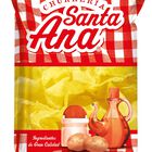 Patatas fritas churrería santa ana 150g