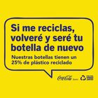Refresco limón Fanta botella 2l