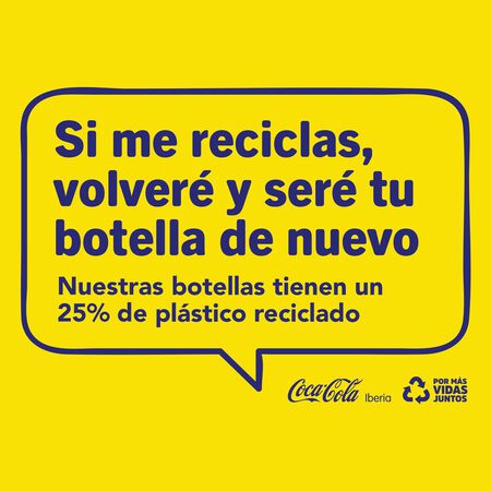 Refresco limón Fanta botella 2l