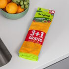 Bayeta microfibra Bayeco 3+1u gratis XXL